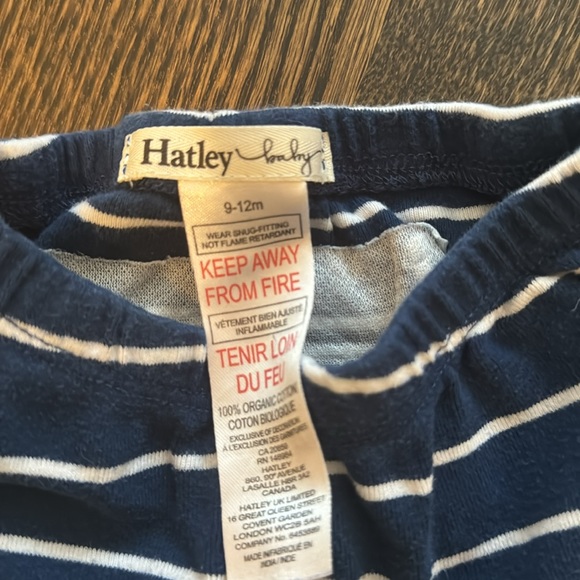 Hatley Airplane Pyjamas - Picture 3 of 3